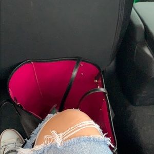 Meet your Posher, Virginia